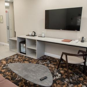 Hotel Open City