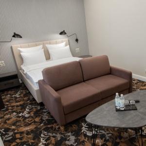 Hotel Open City