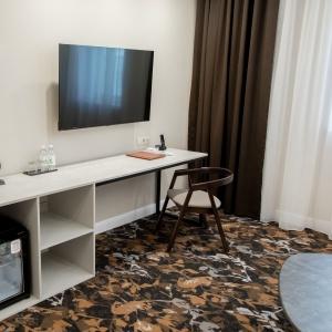 Hotel Open City