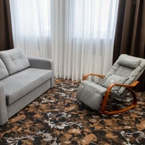 Hotel Open City