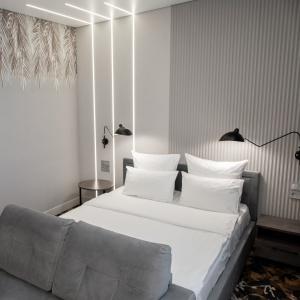 Hotel Open City