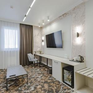 Hotel Open City