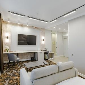 Hotel Open City