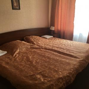 Accomodation facility Irtysh