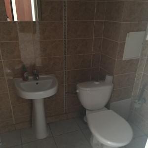Accomodation facility Irtysh