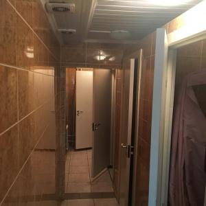 Accomodation facility Irtysh