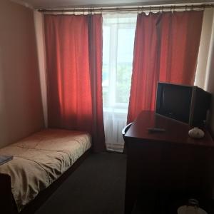 Accomodation facility Irtysh