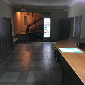 Accomodation facility Irtysh
