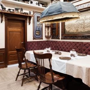 Hotel Siberia