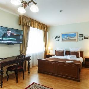 Hotel Siberia