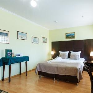 Hotel Siberia