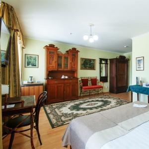 Hotel Siberia
