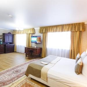 Hotel Siberia