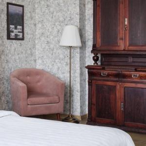 Hotel Siberia