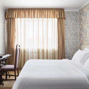 Hotel Siberia