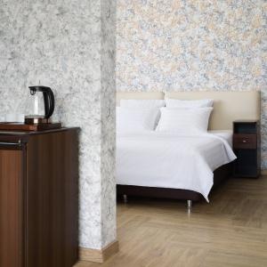 Hotel Siberia
