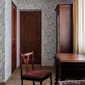 Hotel Siberia