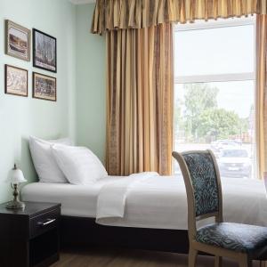Hotel Siberia