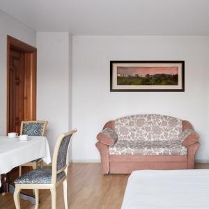 Hotel Siberia