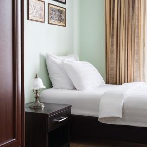 Hotel Siberia