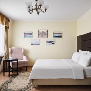 Hotel Siberia