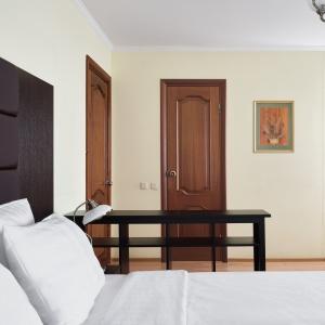 Hotel Siberia