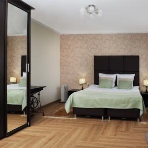 Hotel Siberia
