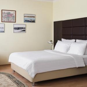 Hotel Siberia