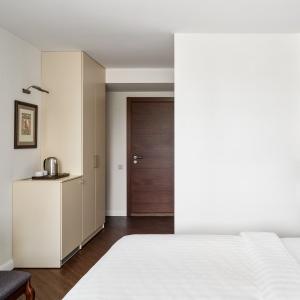 Hotel Siberia