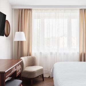 Hotel Siberia