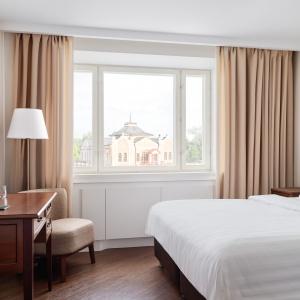 Hotel Siberia