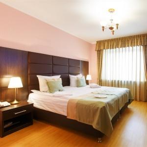 Hotel Siberia