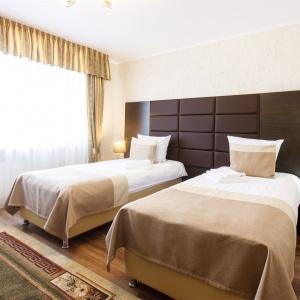 Hotel Siberia
