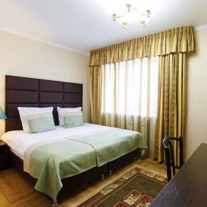 Hotel Siberia
