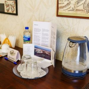 Hotel Siberia
