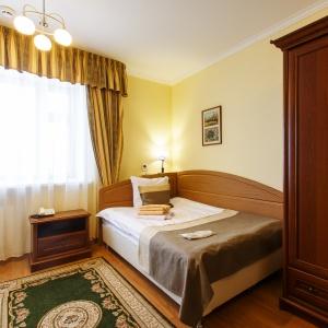 Hotel Siberia