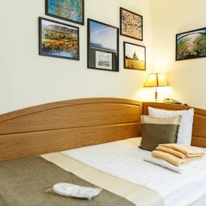Hotel Siberia
