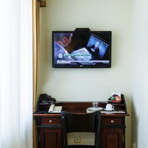 Hotel Siberia