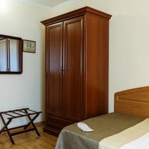 Hotel Siberia