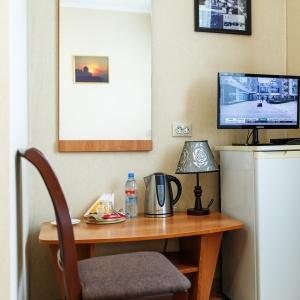Hotel Siberia