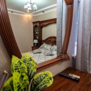 Гостиница Жемчужина