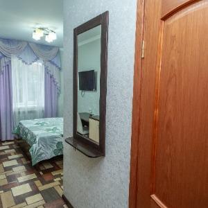 Гостиница Жемчужина