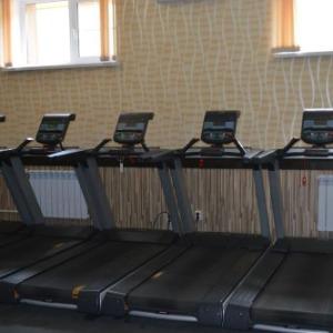 Гостиница Жемчужина