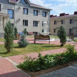 Гостиница Жемчужина