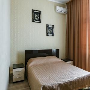 Hotel Yuzhnaya Noch