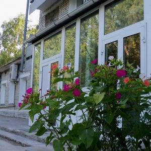 Hotel Severnaya Zhemchuzhina