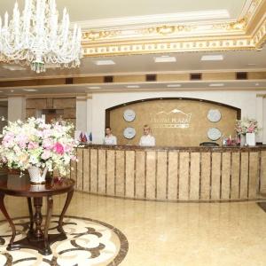 Royal Plaza by Stellar Hotels