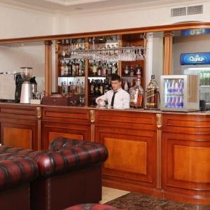Royal Plaza by Stellar Hotels