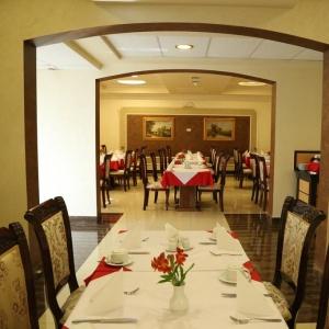 Royal Plaza by Stellar Hotels