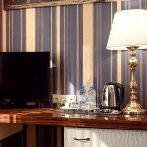 Royal Plaza by Stellar Hotels
